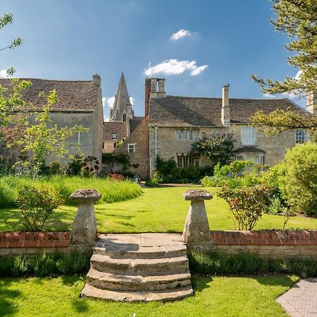 The Stables Villa Kings Cliffe Exterior photo